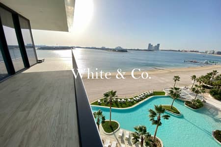 3 Camere Appartamento in Affitto a Palm Jumeirah, Dubai - Appartamento a Palm Jumeirah，Serenia Residences The Palm，Serenia Residences East Wing, 3 camere da letto, 950000 AED - 15438255
