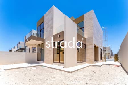4 Schlafzimmer Townhouse zum zur Miete in Mohammed Bin Rashid City (MBR City), Dubai - Reihenhaus in Mohammed Bin Rashid City (MBR City),District 11,The Fields,Elie Saab Vie at the Fields, 4 schlafzimmer, 210000 AED - 15439000 4 Schlafzimmer Townhouse zum zur Miete in Mohammed Bin Rashid City (MBR City), Dubai - Reihenhaus in Mohammed Bin Rashid City (MBR City),District 11,The Fields,Elie Saab Vie at the Fields, 4 schlafzimmer, 210000 AED - 15439000