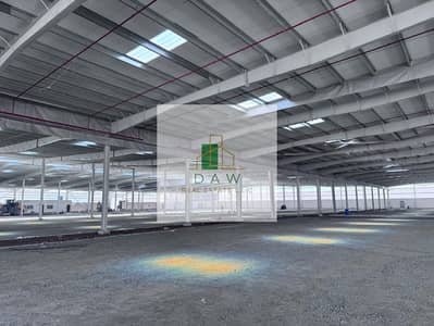 Warehouse for Rent in Al Sajaa Industrial, Sharjah - 7ca4cca4-e616-467c-80e7-9362555bb17a. JPG Warehouse for Rent in Al Sajaa Industrial, Sharjah - 7ca4cca4-e616-467c-80e7-9362555bb17a. JPG
