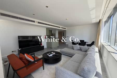 2 Schlafzimmer Wohnung zum zur Miete in DIFC, Dubai - Wohnung in DIFC，Sky Gardens DIFC, 2 schlafzimmer, 150000 AED - 15438268