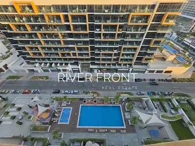 Monolocale in affitto a Meydan, Dubai - WhatsApp Image 2026-06-09 at 4.13. 58 PM (1). jpeg