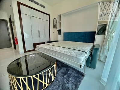 Студия в аренду в Арджан, Дубай - WhatsApp Image 2026-06-10 at 12.31. 33 PM. jpeg