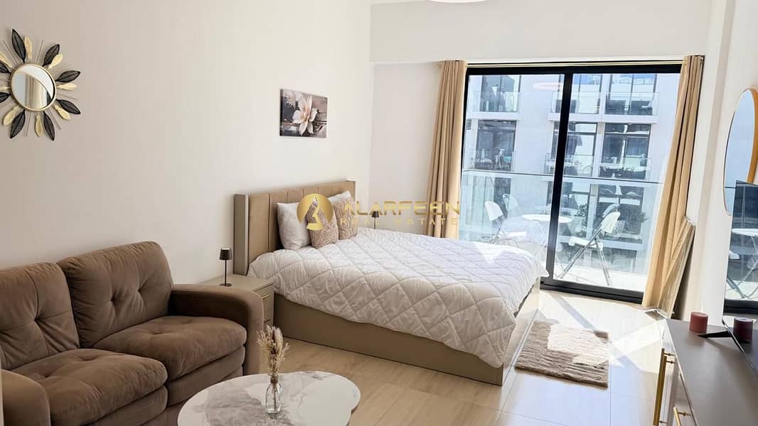 Modern Apartment Studio |Best Amenities| Spacious - Image 2