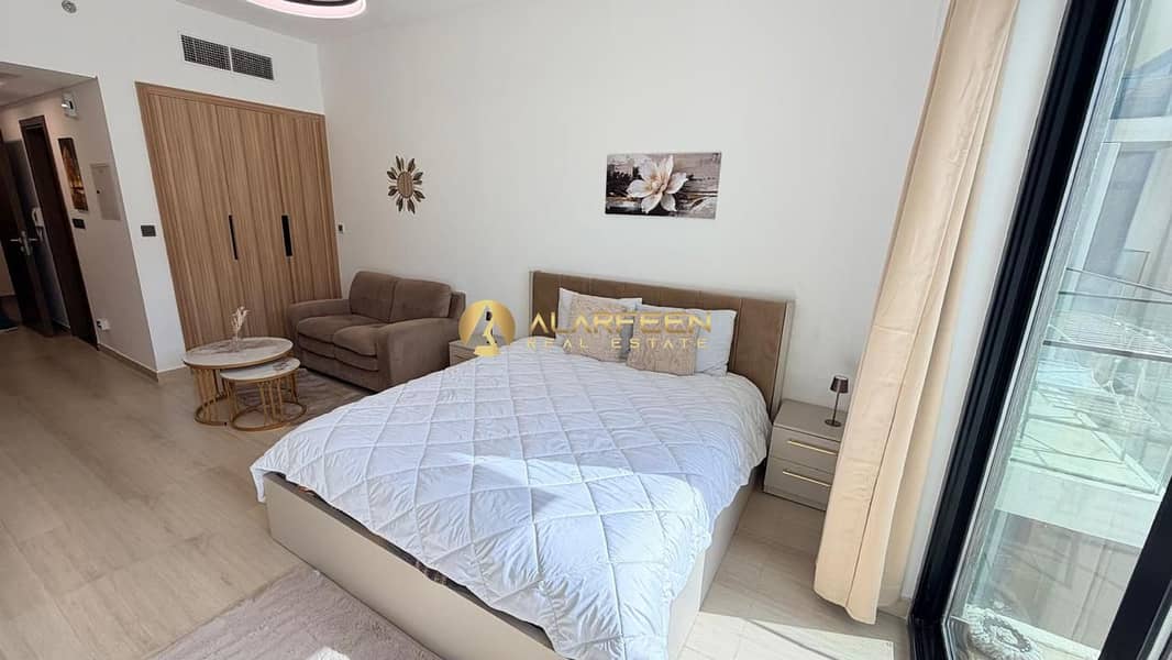Modern Apartment Studio |Best Amenities| Spacious - Image 3