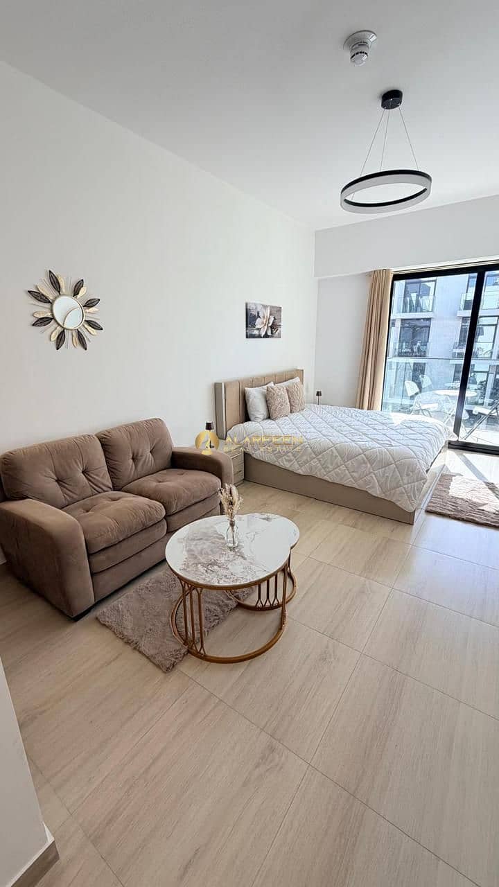 Modern Apartment Studio |Best Amenities| Spacious - Image 4