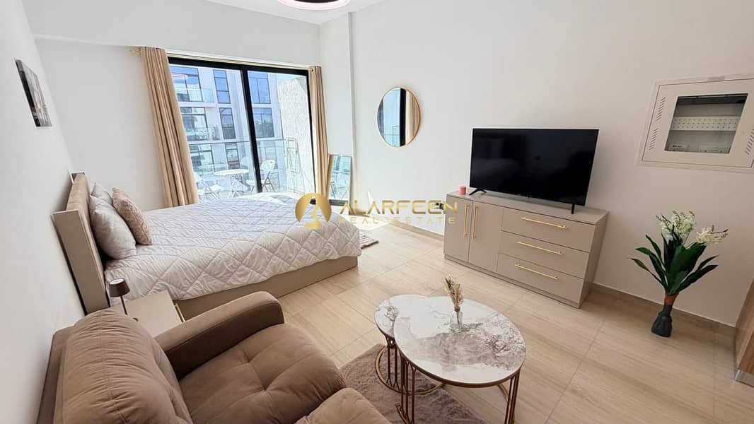 Modern Apartment Studio |Best Amenities| Spacious - Image 5