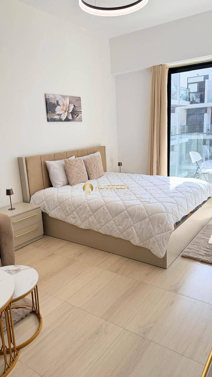 Modern Apartment Studio |Best Amenities| Spacious - Image 7