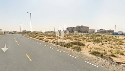 Plot for Sale in Tilal City, Sharjah - 1. png Plot for Sale in Tilal City, Sharjah - 1. png