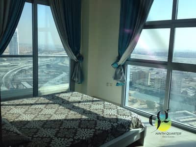 High floor I Chiller free l Spacious 2beds High floor I Chiller free l Spacious 2beds