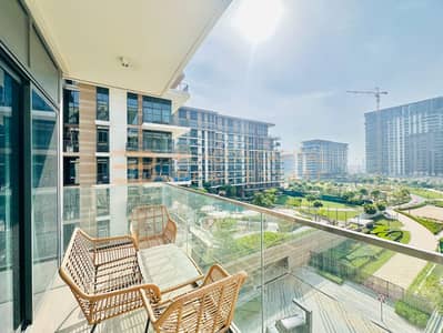 2 Bedroom Flat for Rent in Al Wasl, Dubai - Park and Pool View | Furnished | Vacant 2 Bedroom Flat for Rent in Al Wasl, Dubai - Park and Pool View | Furnished | Vacant