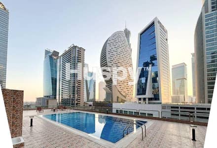 2 habitaciones Apartamento para en Venta en Business Bay, Dubai - Apartamento en Business Bay，Ontario Tower, 2 dormitorios, 1250000 AED - 15436237