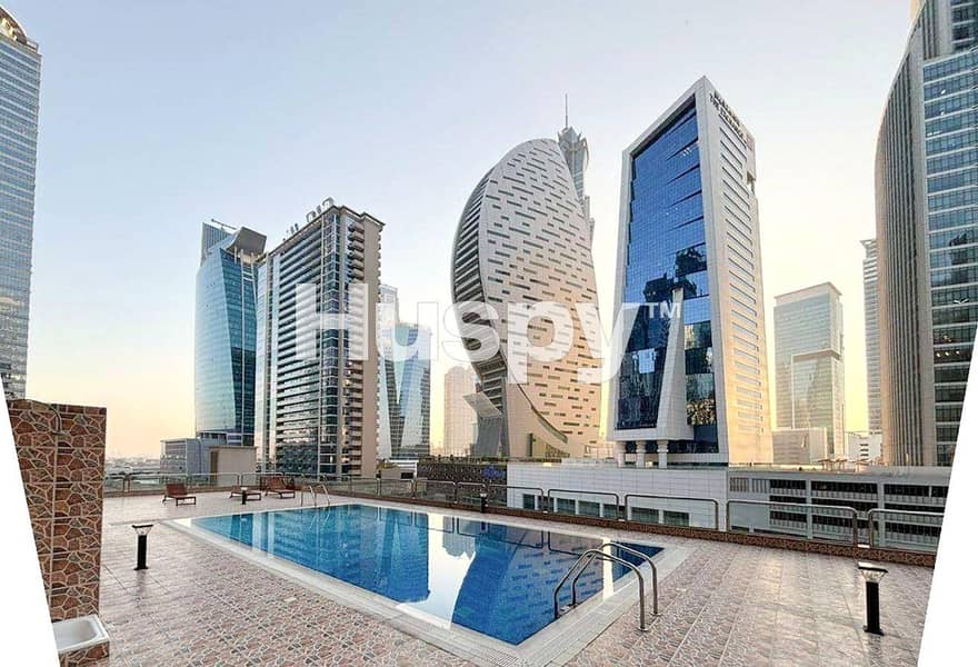Low Floor | Unfurnished | Vacant Low Floor | Unfurnished | Vacant