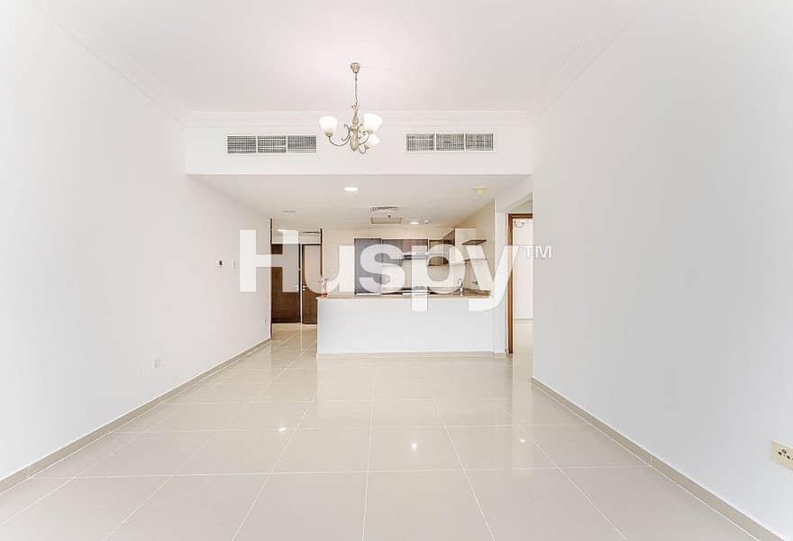 Unfurnished | Low Floor | Vacant Unfurnished | Low Floor | Vacant