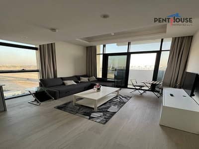 1 habitación Apartamento para en Venta en Meydan, Dubai - Apartamento en Meydan,Meydan One,Azizi Riviera,Azizi Riviera 11, 1 dormitorio, 1000000 AED - 15439104 1 habitación Apartamento para en Venta en Meydan, Dubai - Apartamento en Meydan,Meydan One,Azizi Riviera,Azizi Riviera 11, 1 dormitorio, 1000000 AED - 15439104
