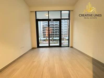 Studio for Rent in Meydan, Dubai - IMG_6574. jpg Studio for Rent in Meydan, Dubai - IMG_6574. jpg