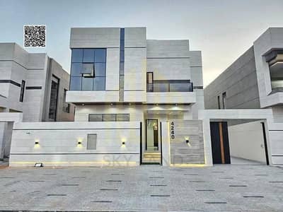 4 Bedroom Villa for Sale in Al Helio, Ajman - صورة واتساب بتاريخ 2025-11-24 في 12.35. 55_675c826f. jpg 4 Bedroom Villa for Sale in Al Helio, Ajman - صورة واتساب بتاريخ 2025-11-24 في 12.35. 55_675c826f. jpg