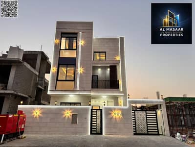 6 Bedroom Villa for Sale in Al Zahya, Ajman - WhatsApp Image 2026-04-06 at 12.27. 19 AM (2). jpeg 6 Bedroom Villa for Sale in Al Zahya, Ajman - WhatsApp Image 2026-04-06 at 12.27. 19 AM (2). jpeg