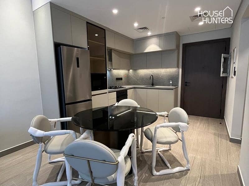 Furnished | Brand New | Flexible Payment Furnished | Brand New | Flexible Payment