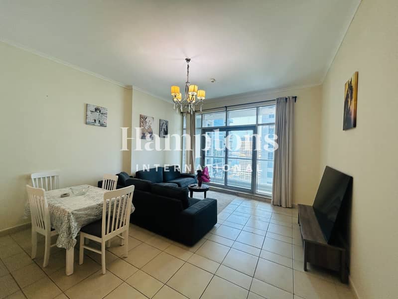Vacant | Furnished | Key In Hand | High Flr | Tram Vacant | Furnished | Key In Hand | High Flr | Tram