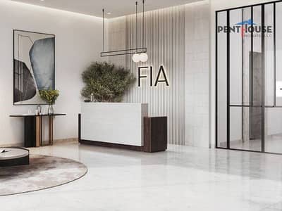 1 Спальня Апартаменты Продажа в Таун Сквер, Дубай - Квартира в Таун Сквер，FIA, 1 спальня, 950000 AED - 15439233