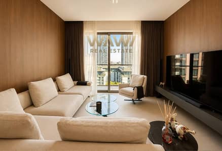 1 Schlafzimmer Wohnung zum zum Verkauf in Sobha Hartland, Dubai - 3. jpg