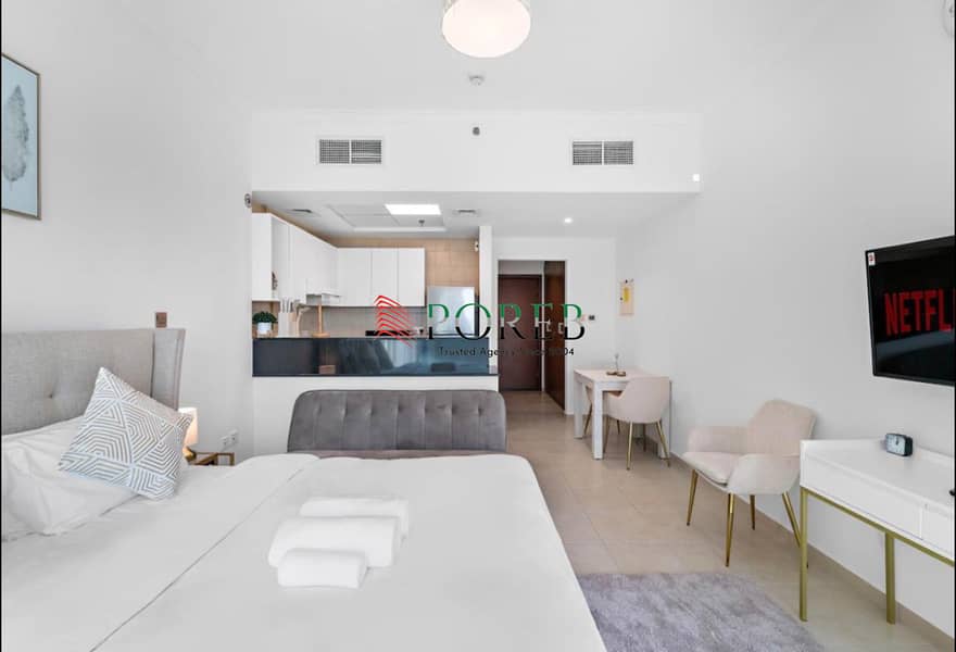 Vacant & Viewable | Fully furnished | Higher Floor Vacant & Viewable | Fully furnished | Higher Floor