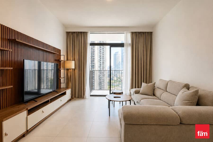 Apartamento en Dubai Creek Harbour,Creek Crescent, 1 dormitorio, 100000 AED - 15439275 Apartamento en Dubai Creek Harbour,Creek Crescent, 1 dormitorio, 100000 AED - 15439275