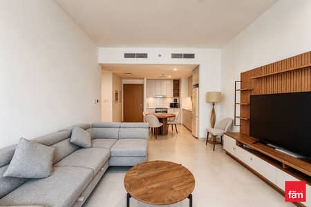 1 Bedroom Flat for Rent in Dubai Creek Harbour, Dubai - FURNISHED | HIGH FLOOR | AMAZING AMENITIES