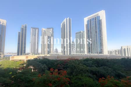 1 Bedroom Flat for Rent in Dubai Creek Harbour, Dubai - 1br For Rent | Harbour Views | 12 Cheques 1 Bedroom Flat for Rent in Dubai Creek Harbour, Dubai - 1br For Rent | Harbour Views | 12 Cheques
