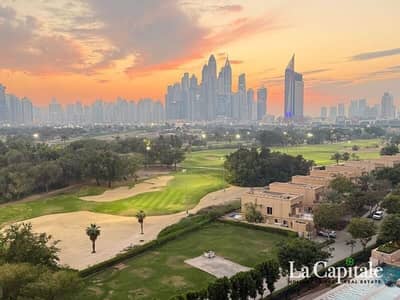 2 Bedroom Apartment for Rent in The Views, Dubai - GOLF COURSE VIEW | MODERN | READY TO MOVE 2 Bedroom Apartment for Rent in The Views, Dubai - GOLF COURSE VIEW | MODERN | READY TO MOVE