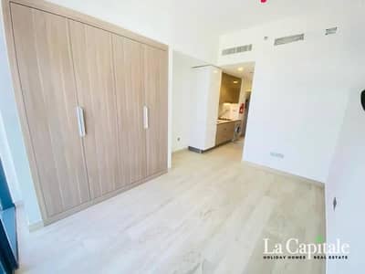 Monolocale in affitto a Meydan, Dubai - Appartamento a Meydan，Azizi Riviera，Azizi Riviera 29, 48000 AED - 15439343