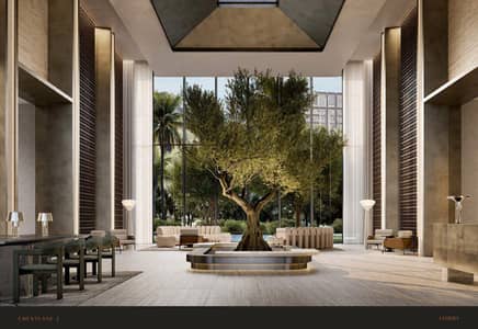 2 Bedroom Flat for Sale in Al Wasl, Dubai - 2BR Luxury Apartment | City Walk Crestlane 2 2 Bedroom Flat for Sale in Al Wasl, Dubai - 2BR Luxury Apartment | City Walk Crestlane 2