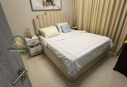 1 Slaapkamer Appartement te Huur in Business Bay, Dubai - zada 1. jpg