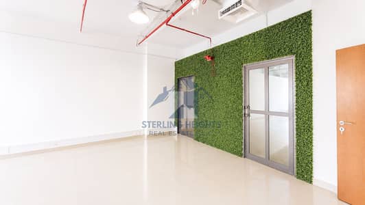 商业湾， 迪拜 写字楼待租 - 位于商业湾，首都黄金塔 的写字楼 163680 AED - 15439353