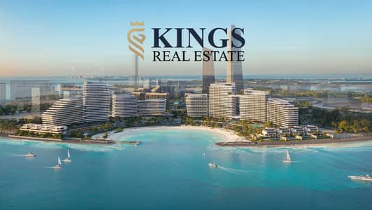 2 Bedroom Apartment for Sale in Al Marjan Island, Ras Al Khaimah - Ardee Al Marjan Island Masterplan. jpg 2 Bedroom Apartment for Sale in Al Marjan Island, Ras Al Khaimah - Ardee Al Marjan Island Masterplan. jpg