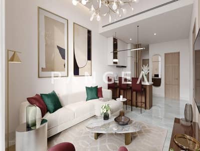 1 Bedroom Apartment for Sale in Jumeirah Village Circle (JVC), Dubai - Ready Soon | Furnished | Options Available 1 Bedroom Apartment for Sale in Jumeirah Village Circle (JVC), Dubai - Ready Soon | Furnished | Options Available