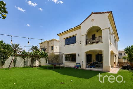 5 Bedroom Villa for Rent in Arabian Ranches 2, Dubai - ChatGPT Image Jun 10, 2026, 11_51_06 AM. png
