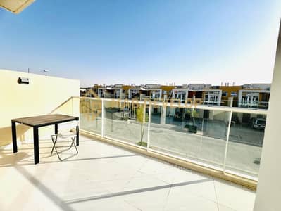 3 Camere Townhouse in Affitto a DAMAC Hills 2 (Akoya by DAMAC), Dubai - 04f45c77-7471-4393-9973-dcc5791bc247. jpg