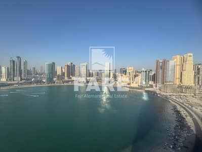 2 Bedroom Apartment for Rent in Al Mamzar, Sharjah - WhatsApp Image 2026-06-09 at 1.56. 14 PM (2). jpeg 2 Bedroom Apartment for Rent in Al Mamzar, Sharjah - WhatsApp Image 2026-06-09 at 1.56. 14 PM (2). jpeg