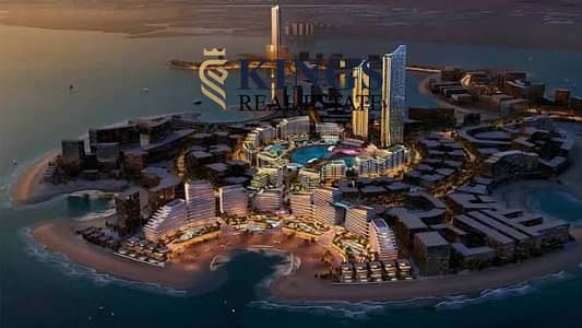 2 habitaciones Apartamento para en Venta en Al Marjan Island, Ras Al Khaimah - WhatsApp Image 2026-05-12 at 14.30. 12. jpeg 2 habitaciones Apartamento para en Venta en Al Marjan Island, Ras Al Khaimah - WhatsApp Image 2026-05-12 at 14.30. 12. jpeg