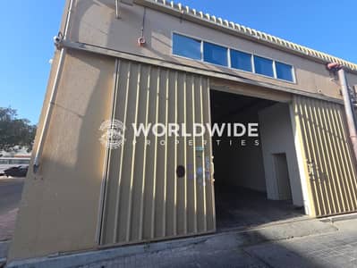 Warehouse for Rent in Al Bahia, Ajman - WhatsApp Image 2026-06-10 at 13.26. 27. jpeg Warehouse for Rent in Al Bahia, Ajman - WhatsApp Image 2026-06-10 at 13.26. 27. jpeg