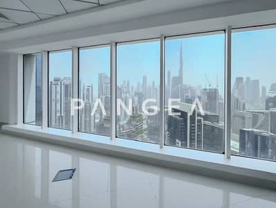 Office te Huur in Business Bay, Dubai - Kantoor in Business Bay，Burlington, 360000 AED - 15439522