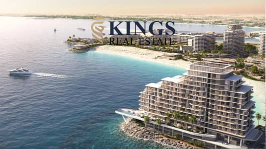 2 Slaapkamers Appartement te Koop in Mina Al Arab, Ras Al Khaimah - an123. jpg