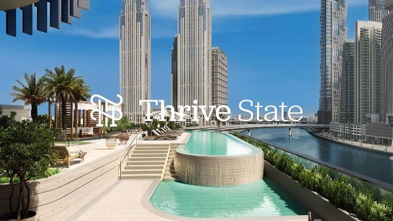 Genuine Resale | Motivated Seller | Luxury Living Genuine Resale | Motivated Seller | Luxury Living