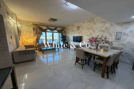 3 Bedroom Apartment for Sale in Al Furjan, Dubai - Closed Kitchen | 2 Parkings | Maids Room 3 Bedroom Apartment for Sale in Al Furjan, Dubai - Closed Kitchen | 2 Parkings | Maids Room