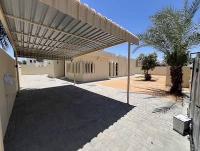 3 Bedroom Villa for Rent in Al Hazannah, Sharjah - IMG_3910. jpeg 3 Bedroom Villa for Rent in Al Hazannah, Sharjah - IMG_3910. jpeg