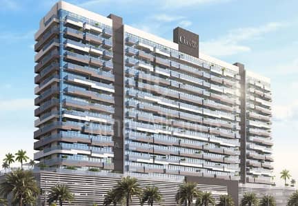 Studio zum zum Verkauf in Dubai Sports City, Dubai - Wohnung in Dubai Sports City，Azizi Grand, 545000 AED - 15439642