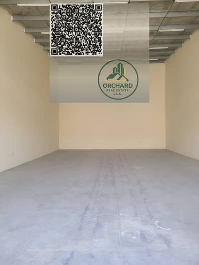 مستودع للايجار في الجرف، عجمان - IMG-20260610-WA0033. jpg مستودع للايجار في الجرف، عجمان - IMG-20260610-WA0033. jpg