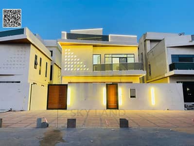 5 Bedroom Villa for Sale in Al Helio, Ajman - IMG-20250622-WA0718. jpg 5 Bedroom Villa for Sale in Al Helio, Ajman - IMG-20250622-WA0718. jpg
