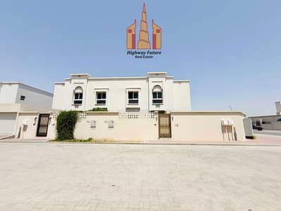 4 Bedroom Villa for Rent in Barashi, Sharjah - IMG_1541. jpeg 4 Bedroom Villa for Rent in Barashi, Sharjah - IMG_1541. jpeg